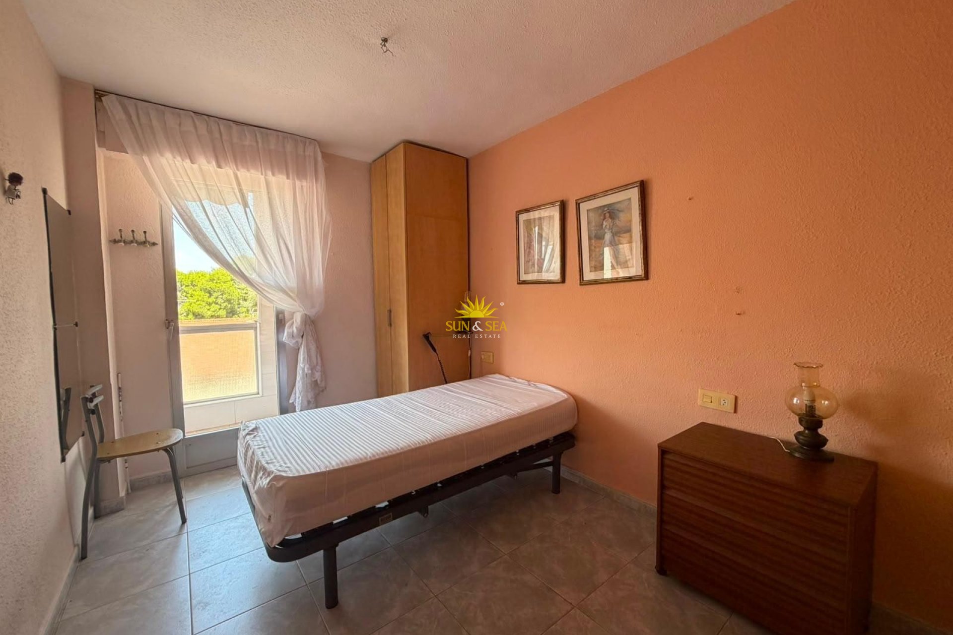 Revente - Appartement - Torrevieja - Centro