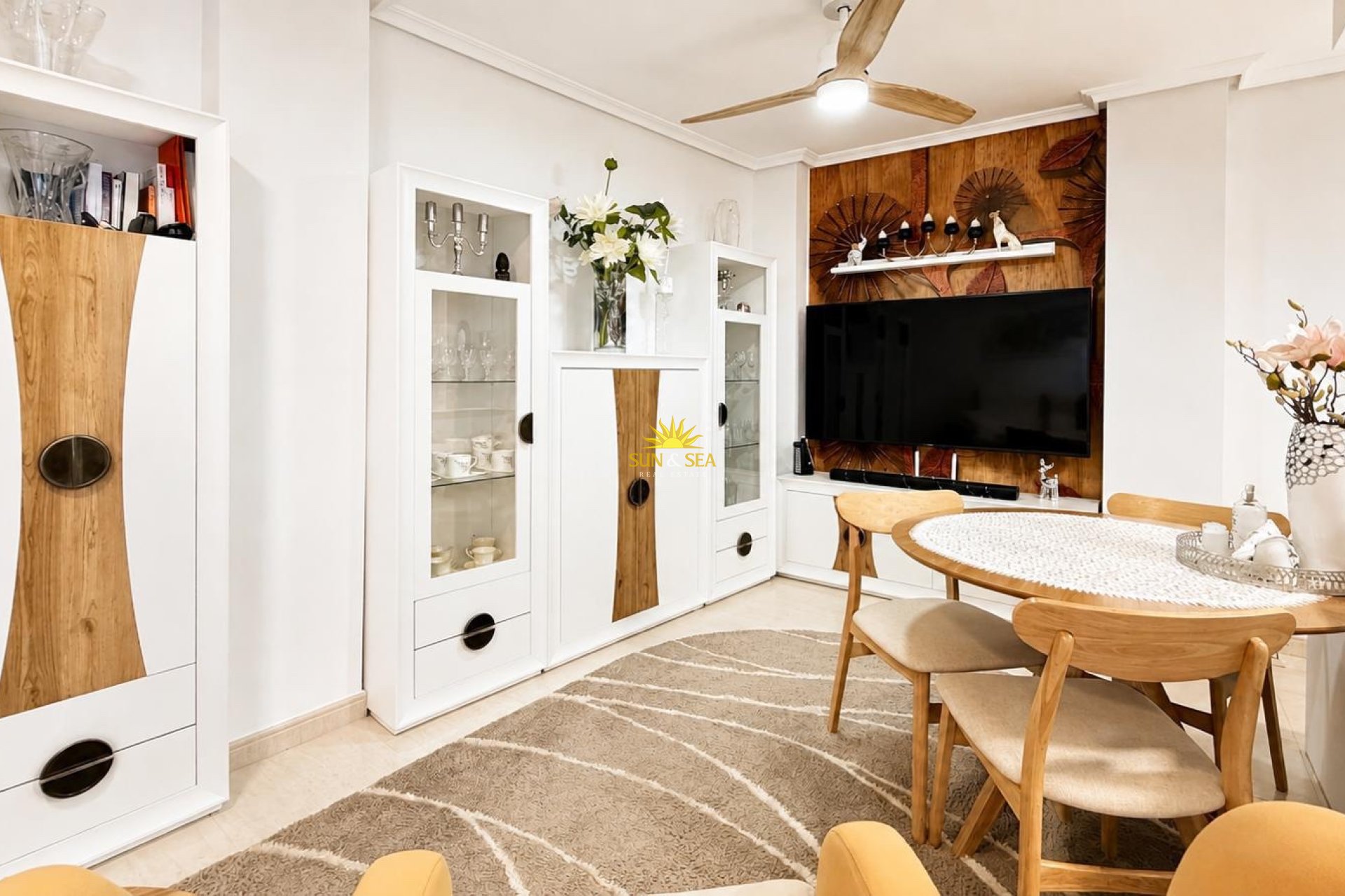 Revente - Appartement - Torrevieja - Centro