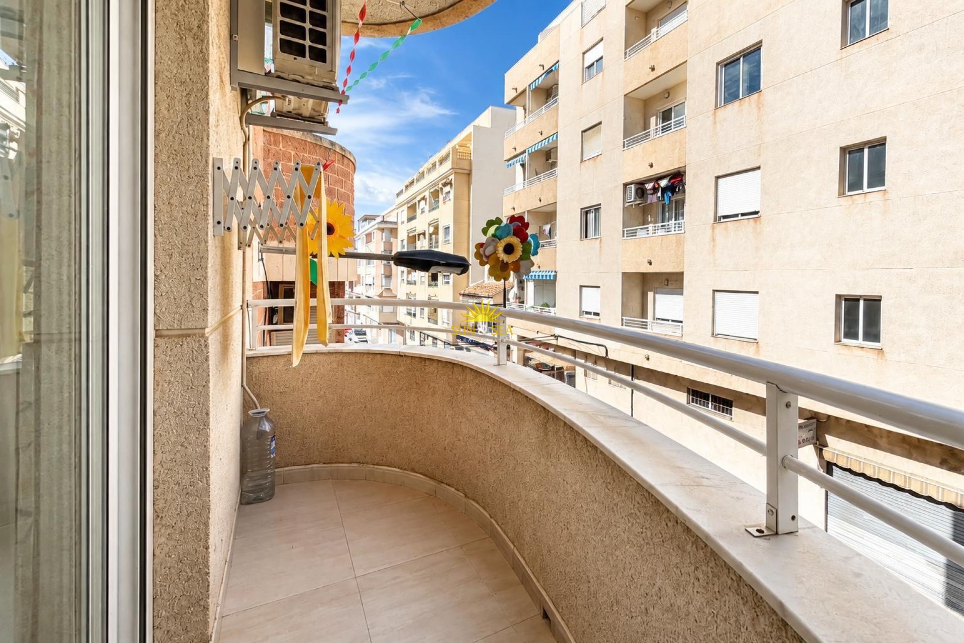 Revente - Appartement - Torrevieja - Centro