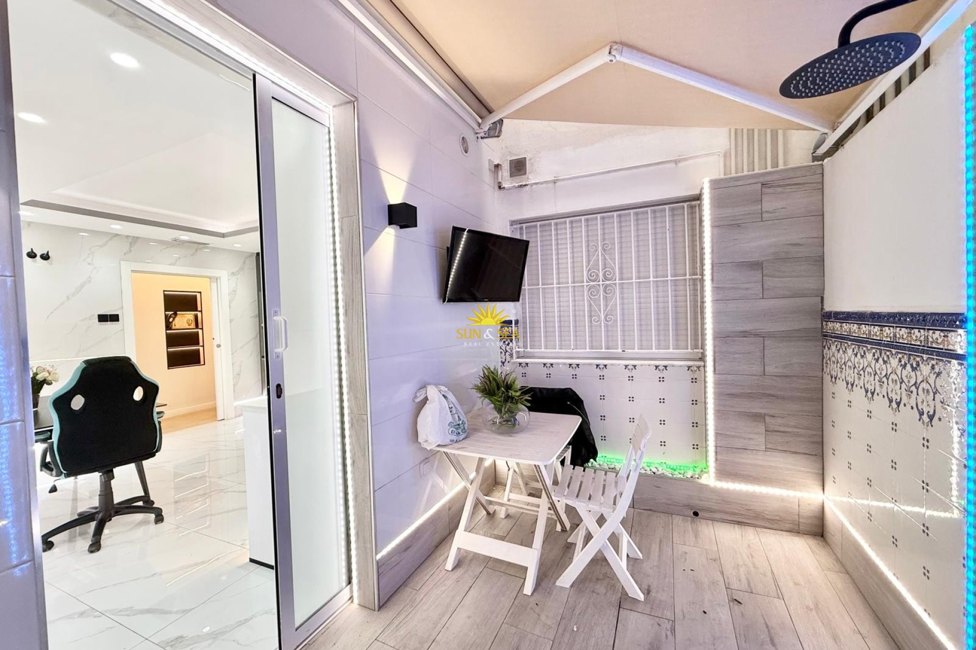 Revente - Appartement - Torrevieja - Centro