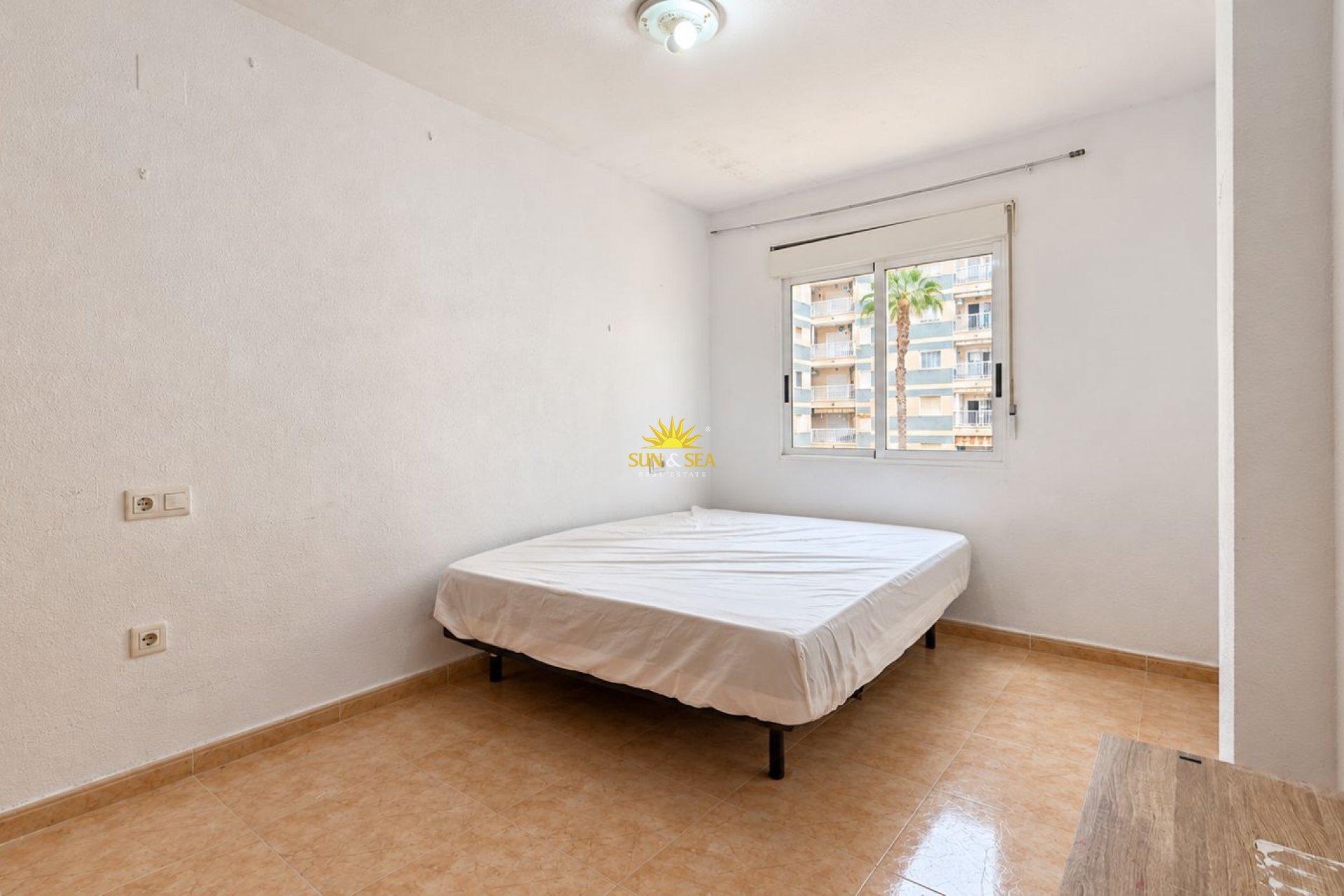 Revente - Appartement - Torrevieja - Centro
