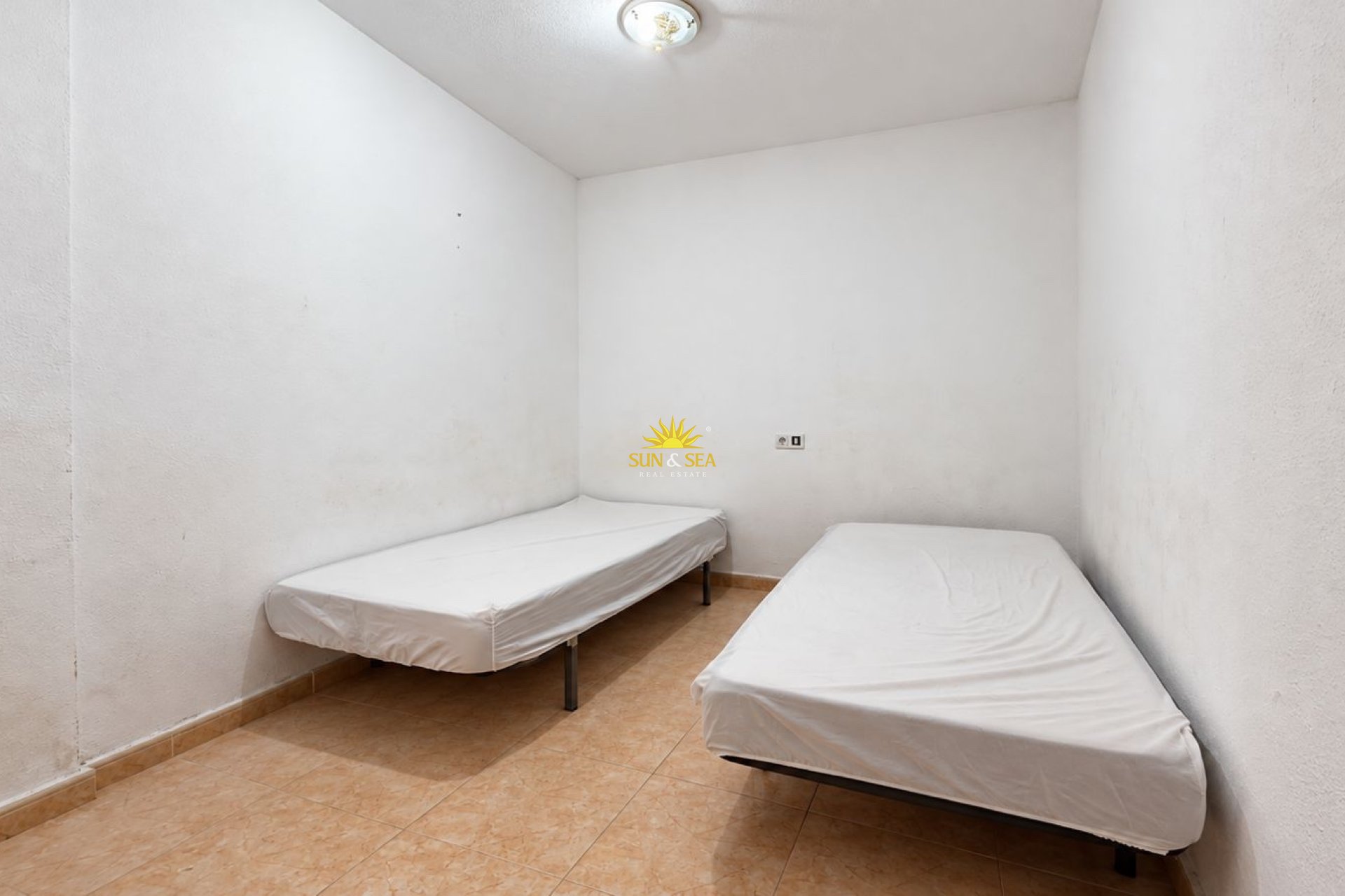 Revente - Appartement - Torrevieja - Centro