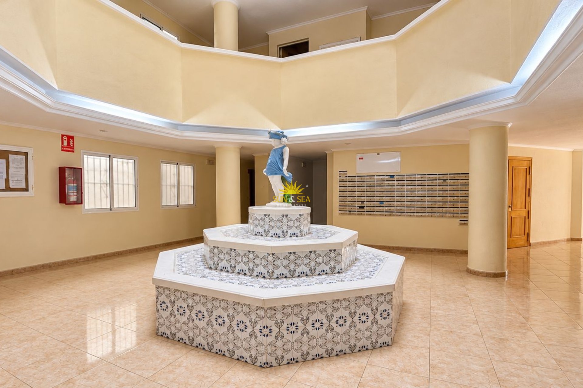 Revente - Appartement - Torrevieja - Centro