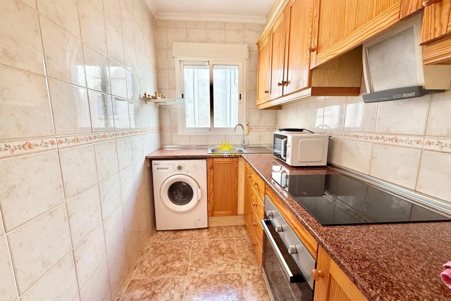 Revente - Appartement - Torrevieja - Centro