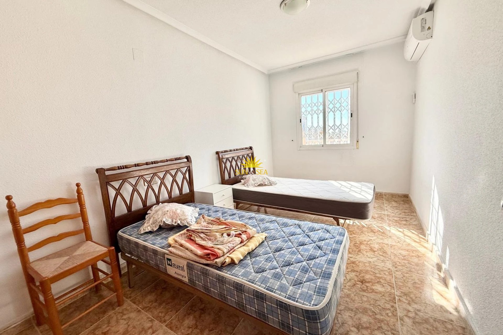 Revente - Appartement - Torrevieja - Centro