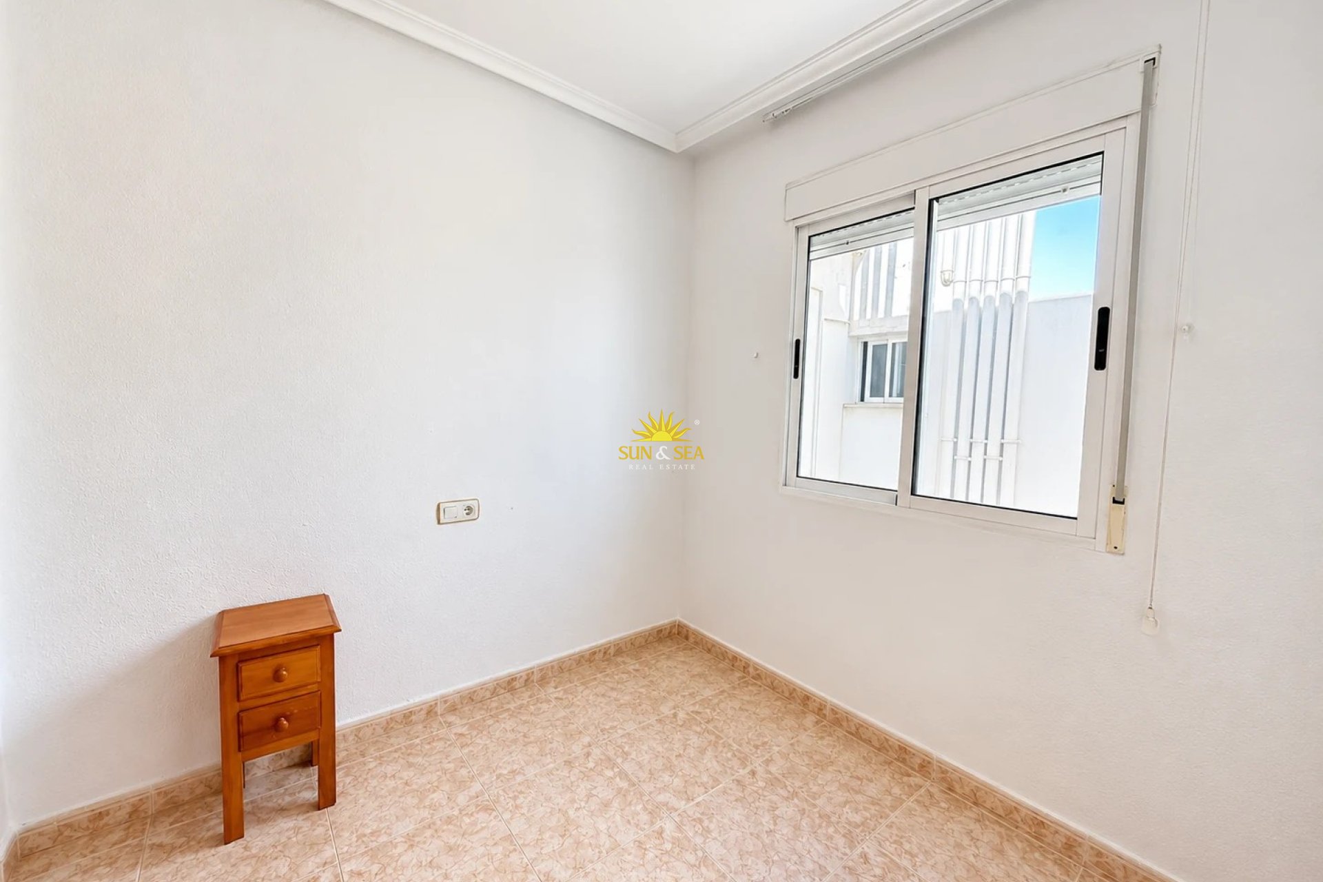 Revente - Appartement - Torrevieja - Centro