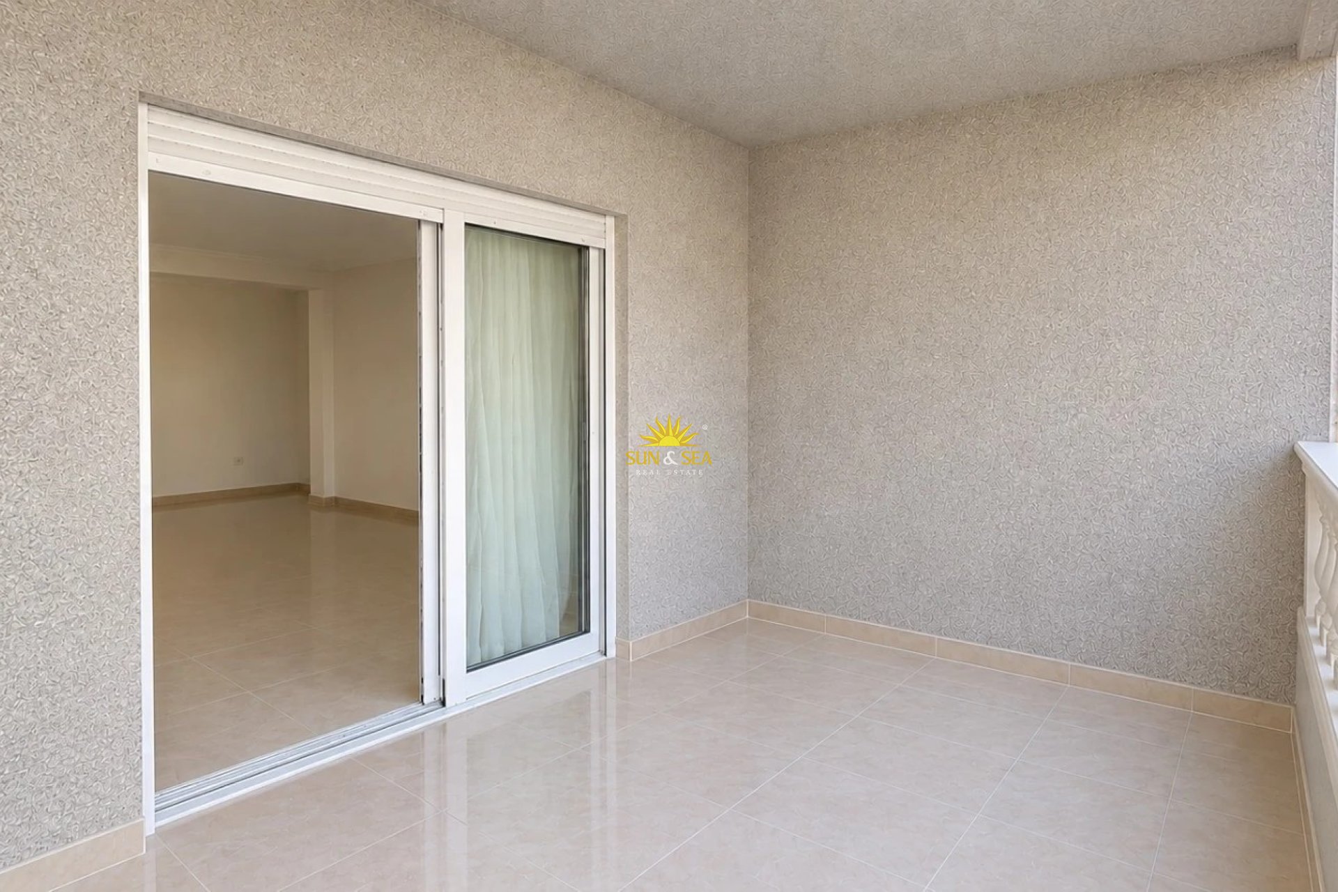 Revente - Appartement - Torrevieja - Centro
