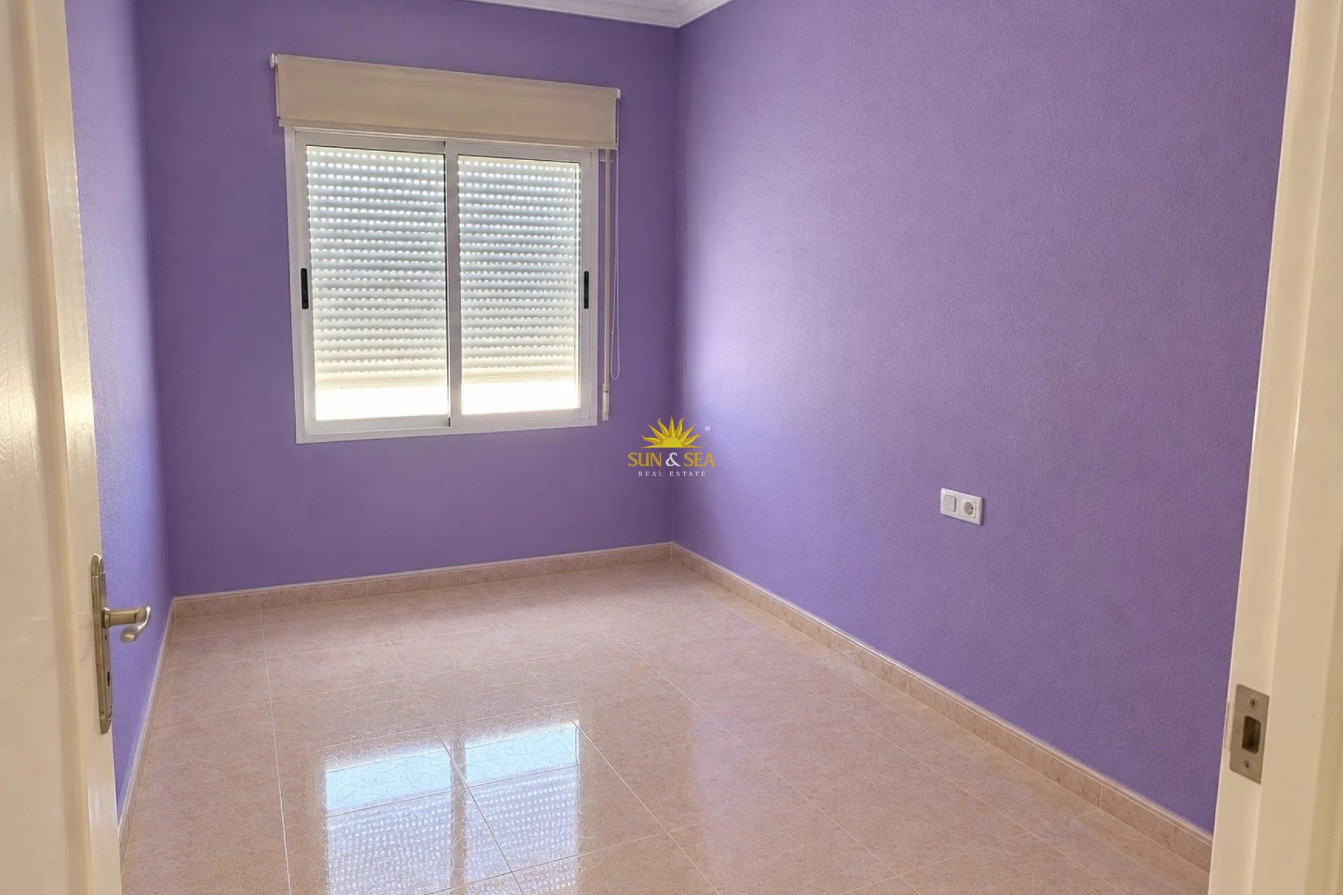 Revente - Appartement - Torrevieja - Centro