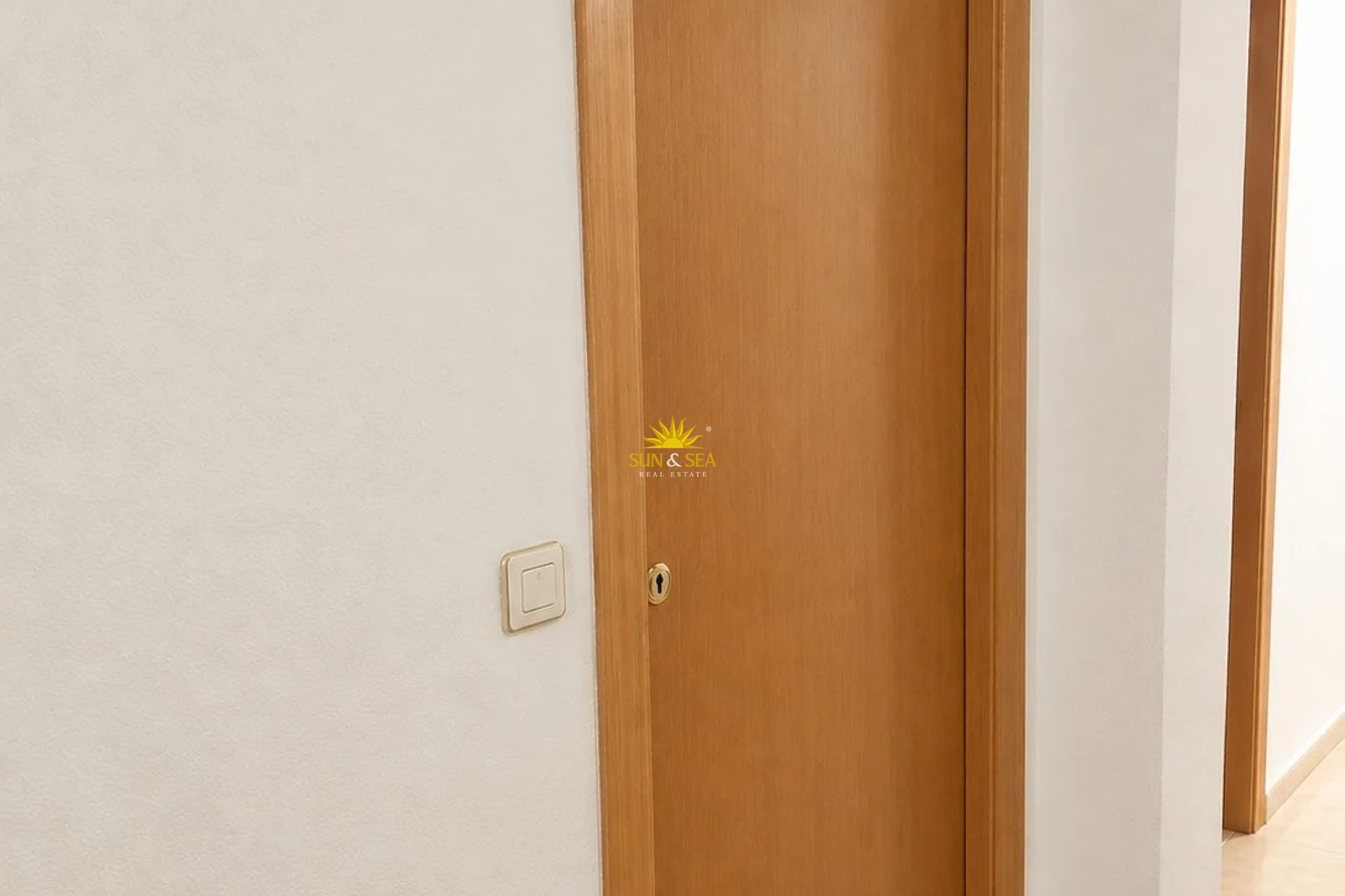 Revente - Appartement - Torrevieja - Centro