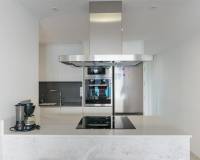 Revente - Appartement - Torrevieja - Curva del Palangre