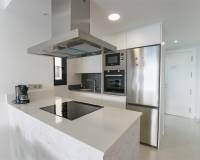 Revente - Appartement - Torrevieja - Curva del Palangre