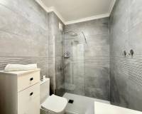 Revente - Appartement - Torrevieja - Curva del Palangre