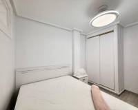 Revente - Appartement - Torrevieja - Curva del Palangre