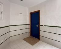 Revente - Appartement - Torrevieja - Curva del Palangre