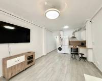 Revente - Appartement - Torrevieja - Curva del Palangre