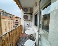 Revente - Appartement - Torrevieja - Curva del Palangre