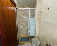 Revente - Appartement - Torrevieja - Curva del Palangre
