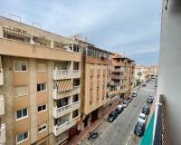 Revente - Appartement - Torrevieja - Curva del Palangre