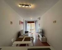 Revente - Appartement - Torrevieja - Curva del Palangre