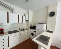 Revente - Appartement - Torrevieja - Curva del Palangre