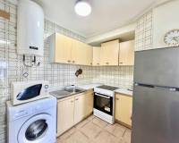 Revente - Appartement - Torrevieja - Curva del Palangre