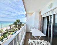 Revente - Appartement - Torrevieja - Curva del Palangre