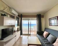 Revente - Appartement - Torrevieja - Curva del Palangre