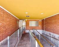 Revente - Appartement - Torrevieja - El Acequión - Los Náufragos