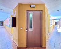 Revente - Appartement - Torrevieja - El Acequión - Los Náufragos