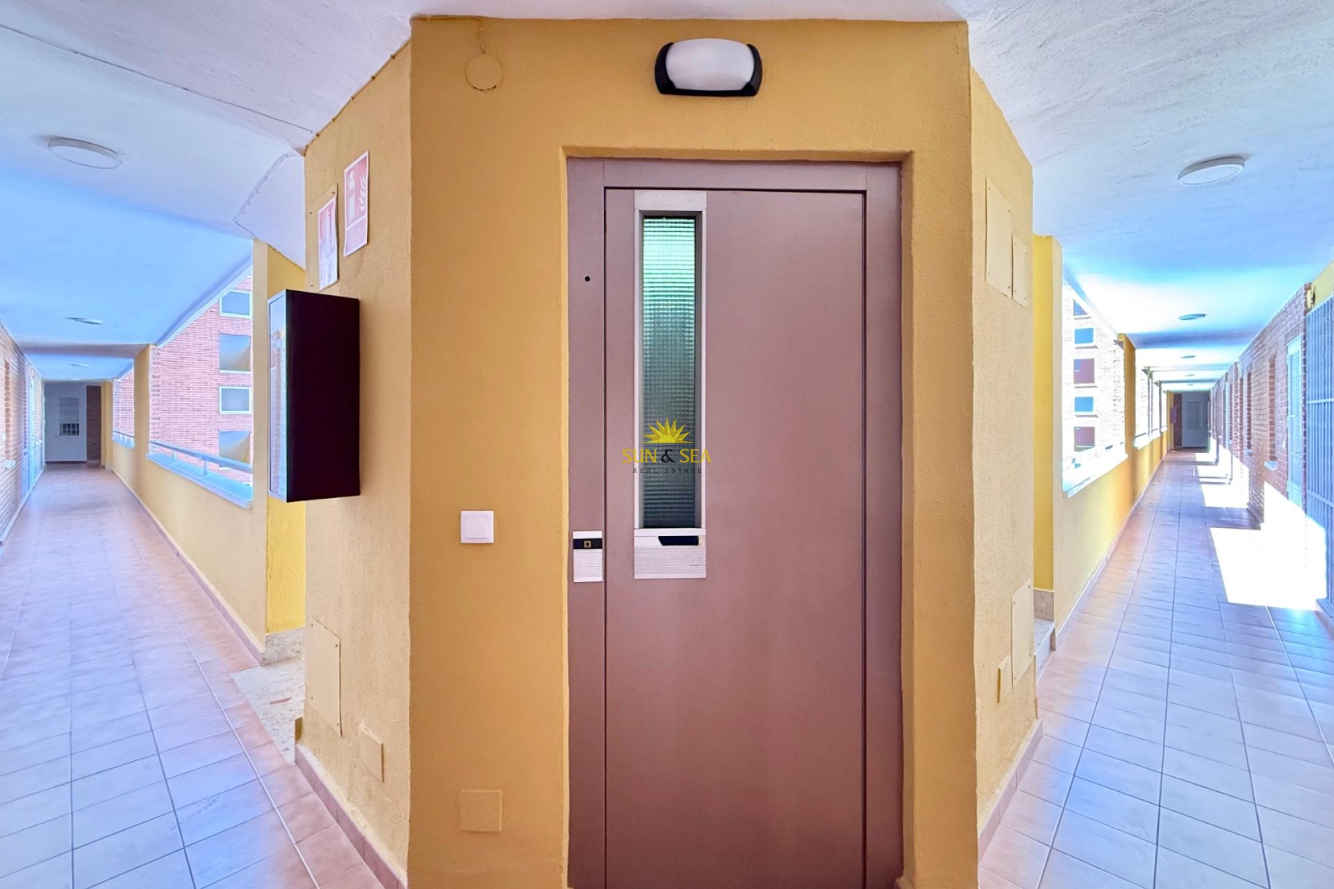 Revente - Appartement - Torrevieja - El Acequión - Los Náufragos