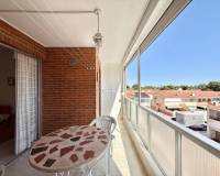 Revente - Appartement - Torrevieja - El Acequión - Los Náufragos