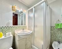 Revente - Appartement - Torrevieja - El Acequión - Los Náufragos