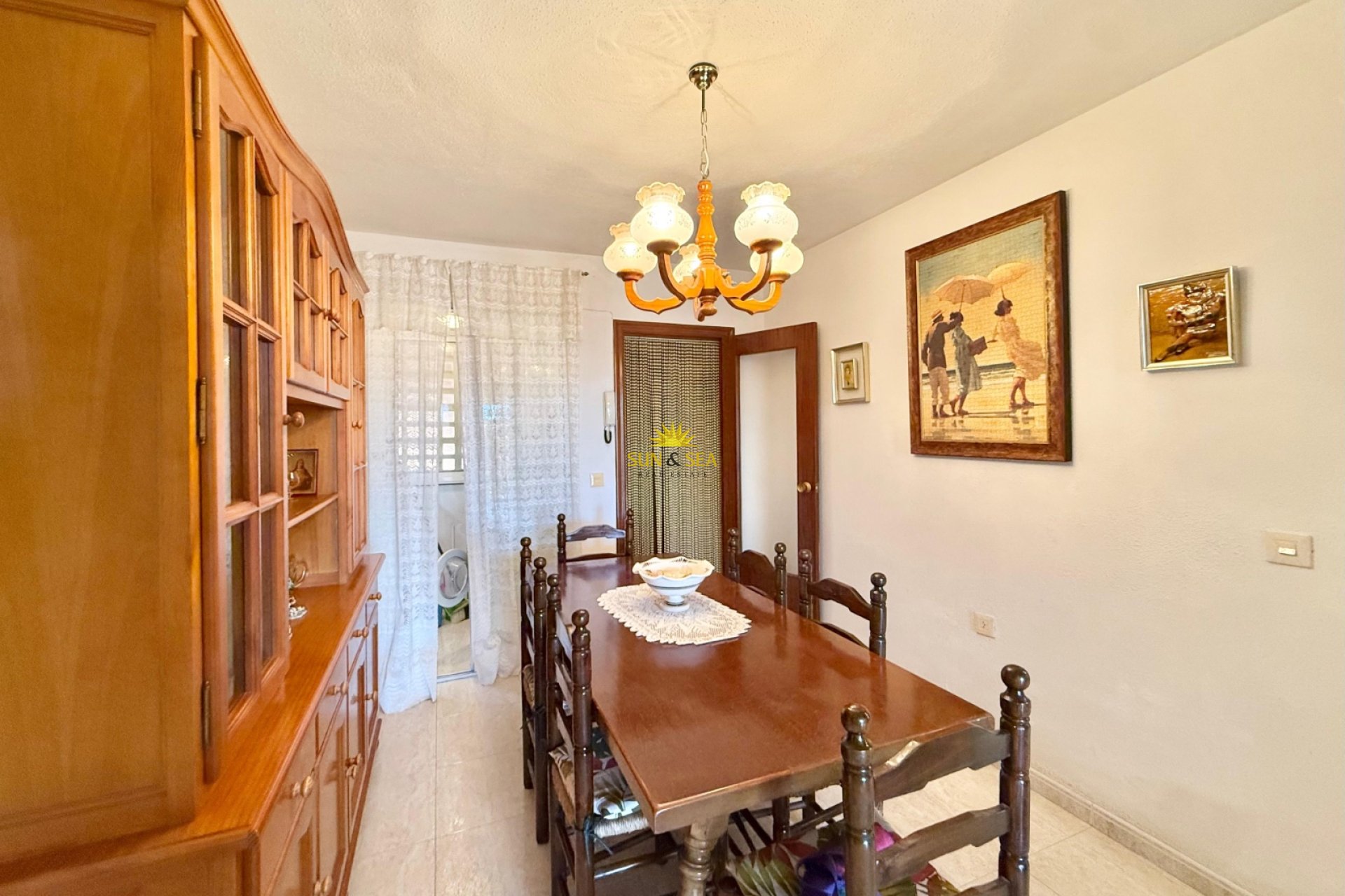 Revente - Appartement - Torrevieja - El Acequión - Los Náufragos