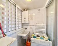 Revente - Appartement - Torrevieja - El Acequión - Los Náufragos