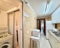 Revente - Appartement - Torrevieja - El Acequión - Los Náufragos