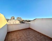 Revente - Appartement - Torrevieja - El Acequión - Los Náufragos