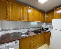 Revente - Appartement - Torrevieja - El Acequión - Los Náufragos