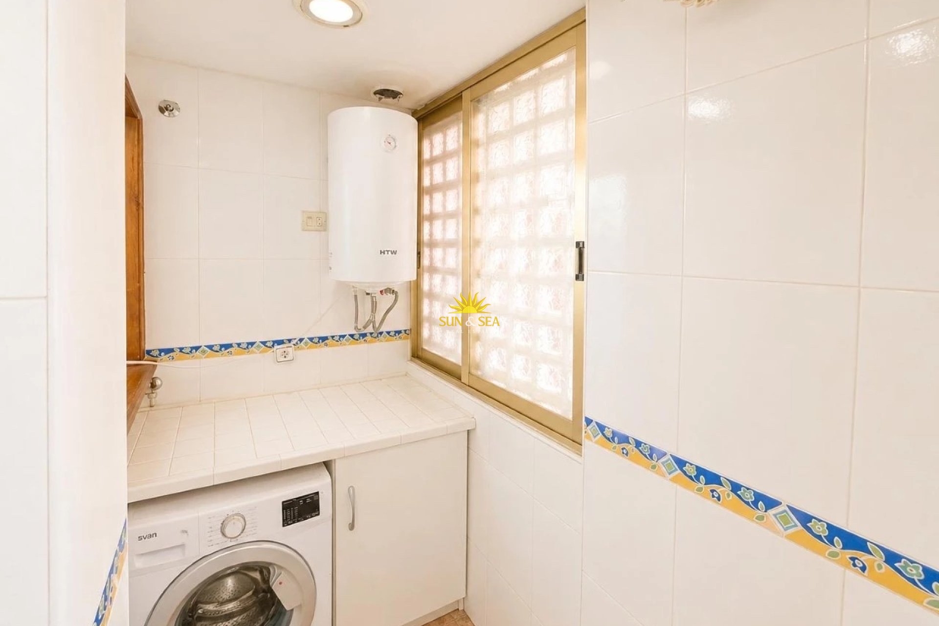 Revente - Appartement - Torrevieja - El Acequión - Los Náufragos