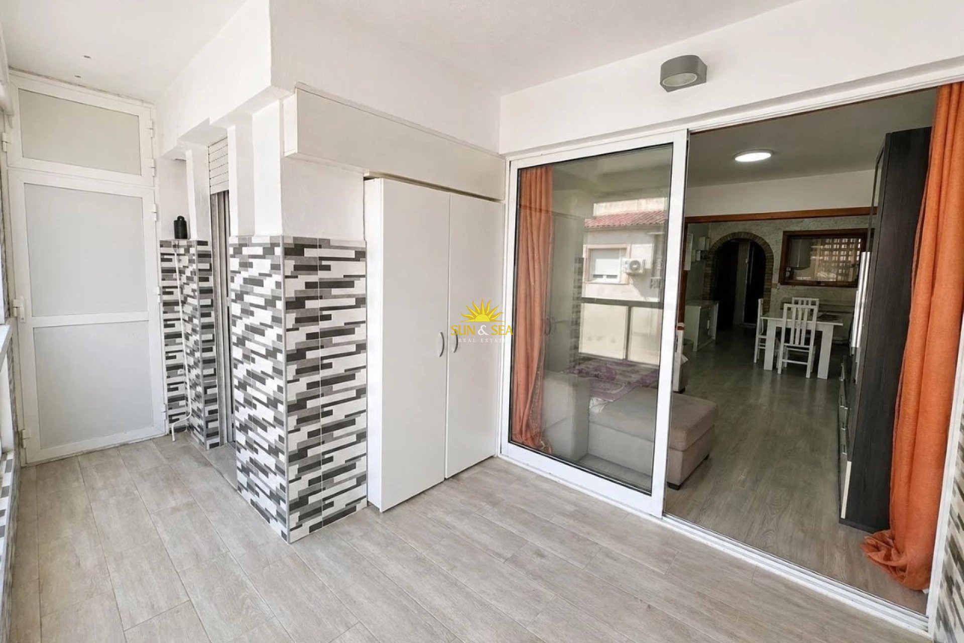 Revente - Appartement - Torrevieja - El Acequión - Los Náufragos