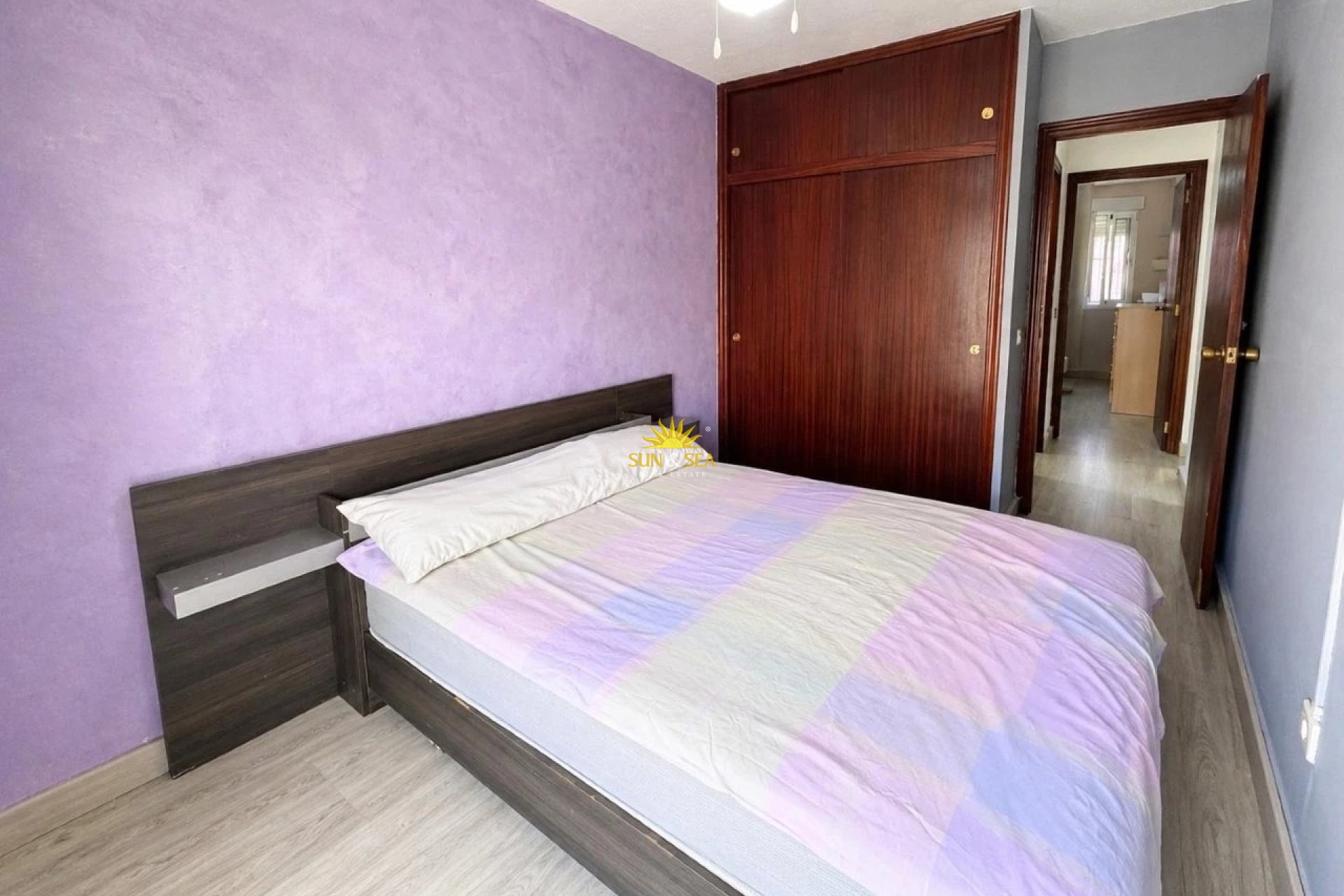 Revente - Appartement - Torrevieja - El Acequión - Los Náufragos
