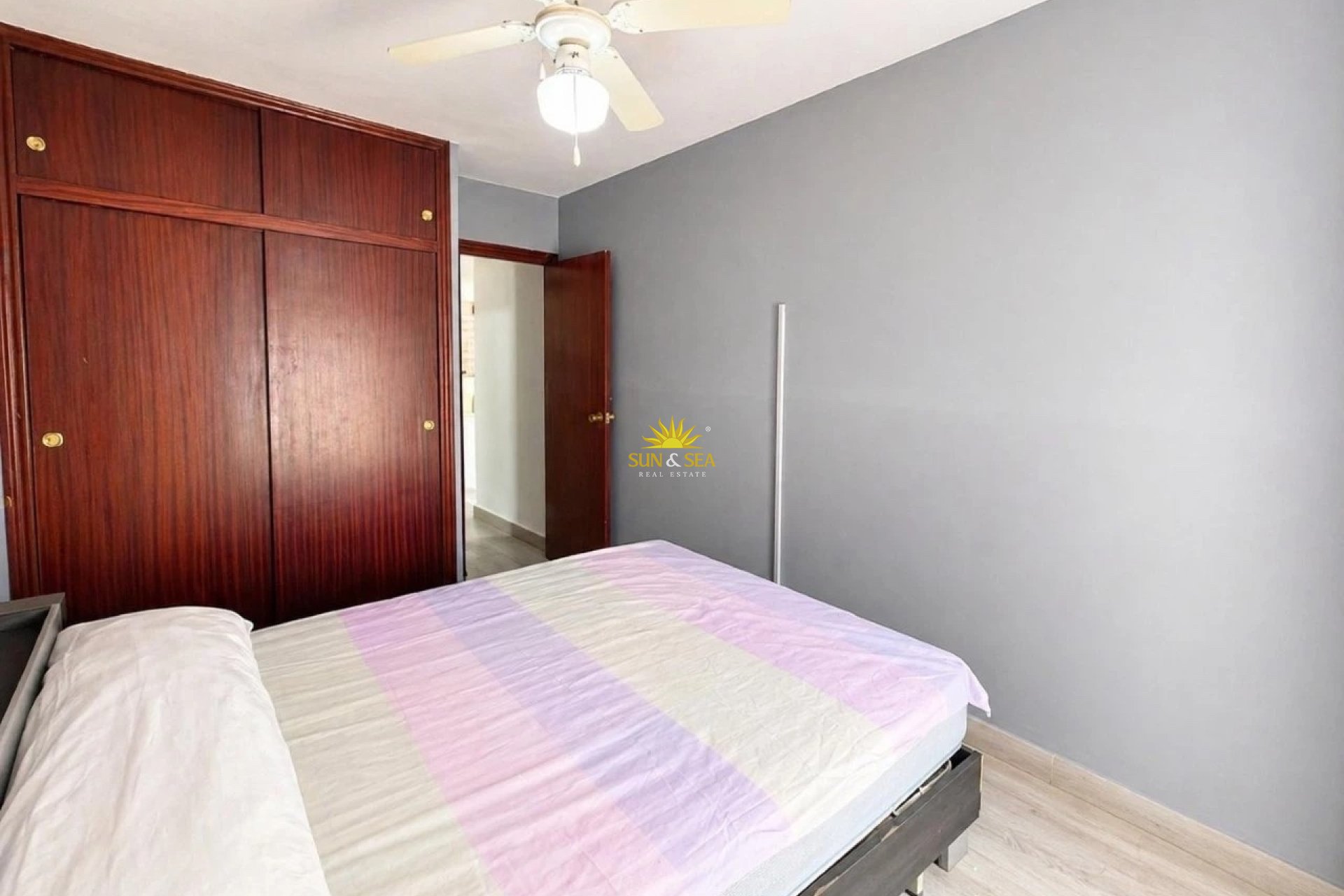 Revente - Appartement - Torrevieja - El Acequión - Los Náufragos
