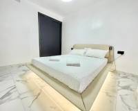 Revente - Appartement - Torrevieja - El acequión