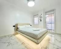 Revente - Appartement - Torrevieja - El acequión