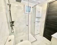 Revente - Appartement - Torrevieja - El acequión