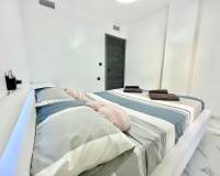 Revente - Appartement - Torrevieja - El acequión