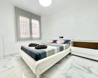 Revente - Appartement - Torrevieja - El acequión