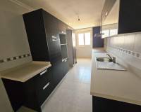 Revente - Appartement - Torrevieja - El acequión