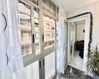 Revente - Appartement - Torrevieja - El acequión