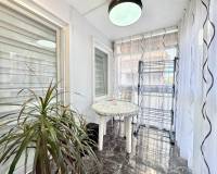 Revente - Appartement - Torrevieja - El acequión