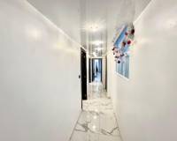 Revente - Appartement - Torrevieja - El acequión